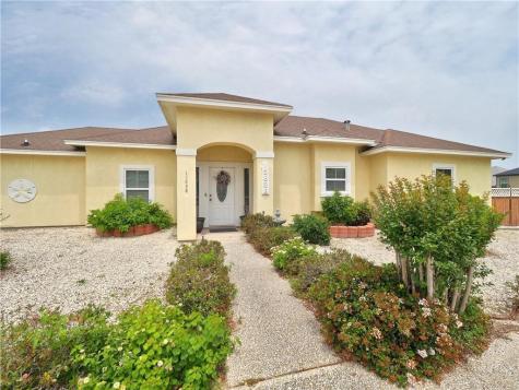 13838 Sea Horse Avenue Corpus Christi TX 78418
