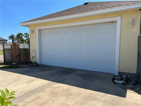 13838 Sea Horse Avenue Corpus Christi TX 78418