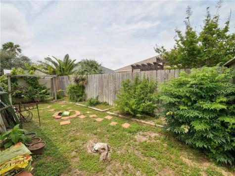 13838 Sea Horse Avenue Corpus Christi TX 78418