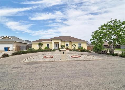 13838 Sea Horse Avenue Corpus Christi TX 78418