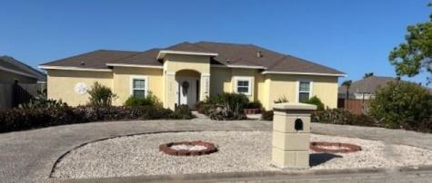 13838 Sea Horse Avenue Corpus Christi TX 78418