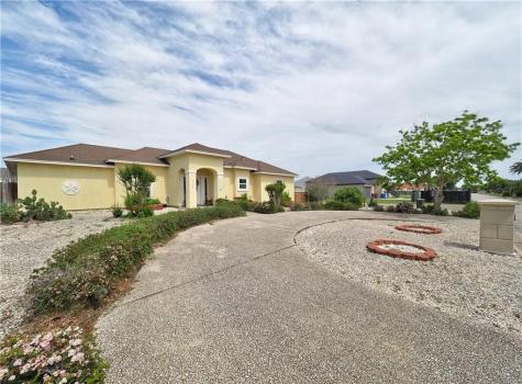 13838 Sea Horse Avenue Corpus Christi TX 78418