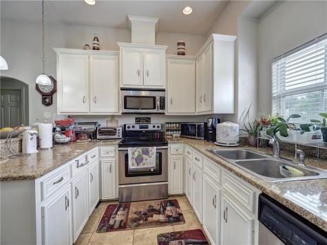 13838 Sea Horse Avenue Corpus Christi TX 78418