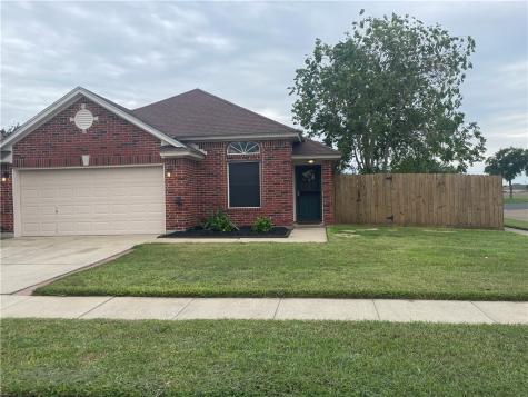 7146 Ficus Court Corpus Christi TX 78414