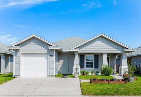 6766 Mikayla Street Corpus Christi TX 78413