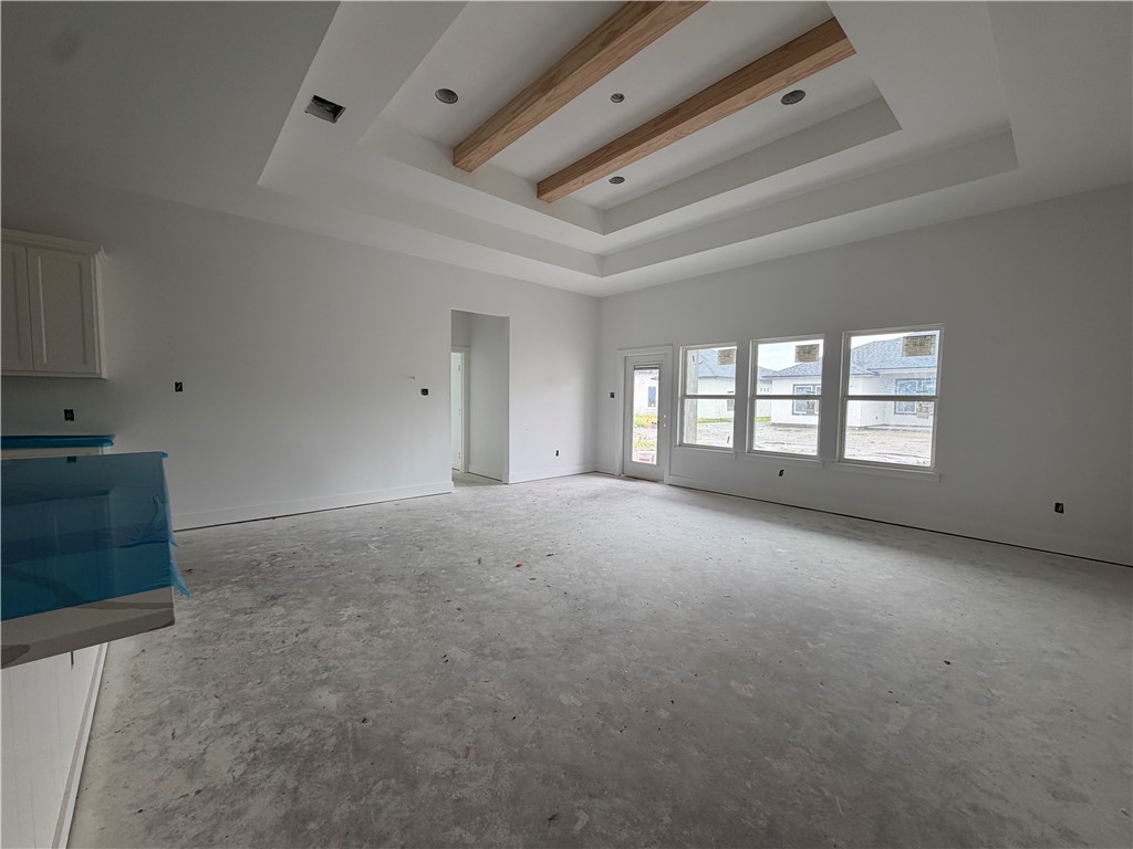 1509 Aegon Court Corpus Christi TX 78415