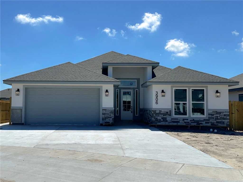 3906 Fold Lane Corpus Christi TX 78414