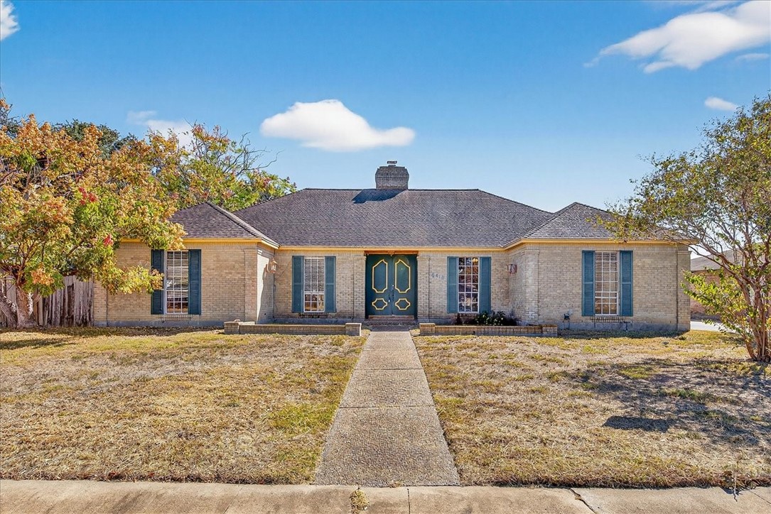 6418 Long Circle Corpus Christi TX 78413