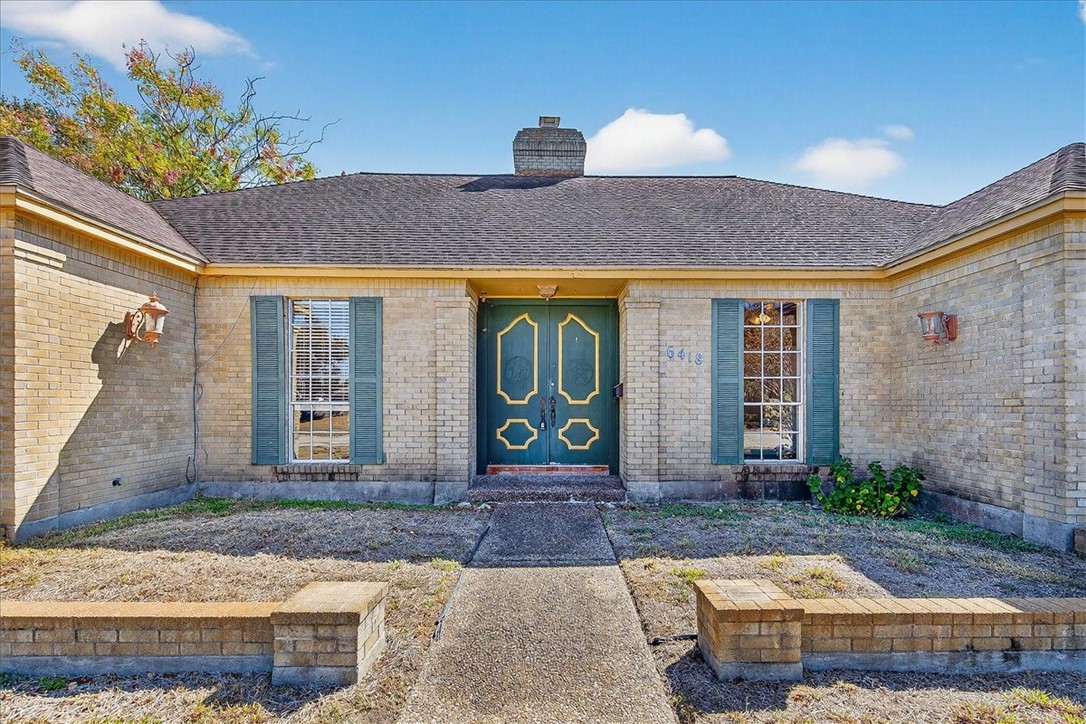 6418 Long Circle Corpus Christi TX 78413