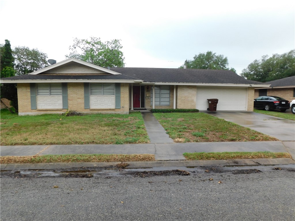 1621 Santa Monica Street Kingsville TX 78363