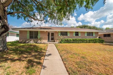 221 Blanco Drive Portland TX 78374