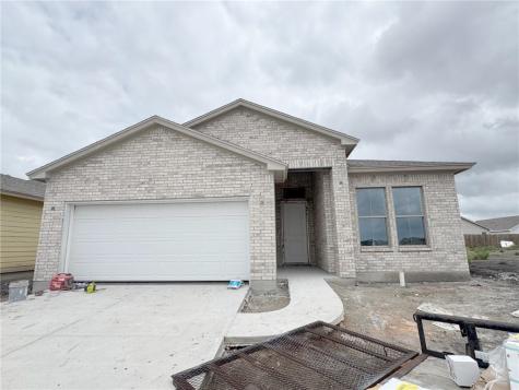 2742 Lady Andrea Corpus Christi TX 78415