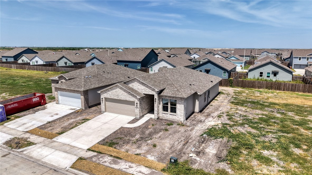 2742 Lady Andrea Corpus Christi TX 78415