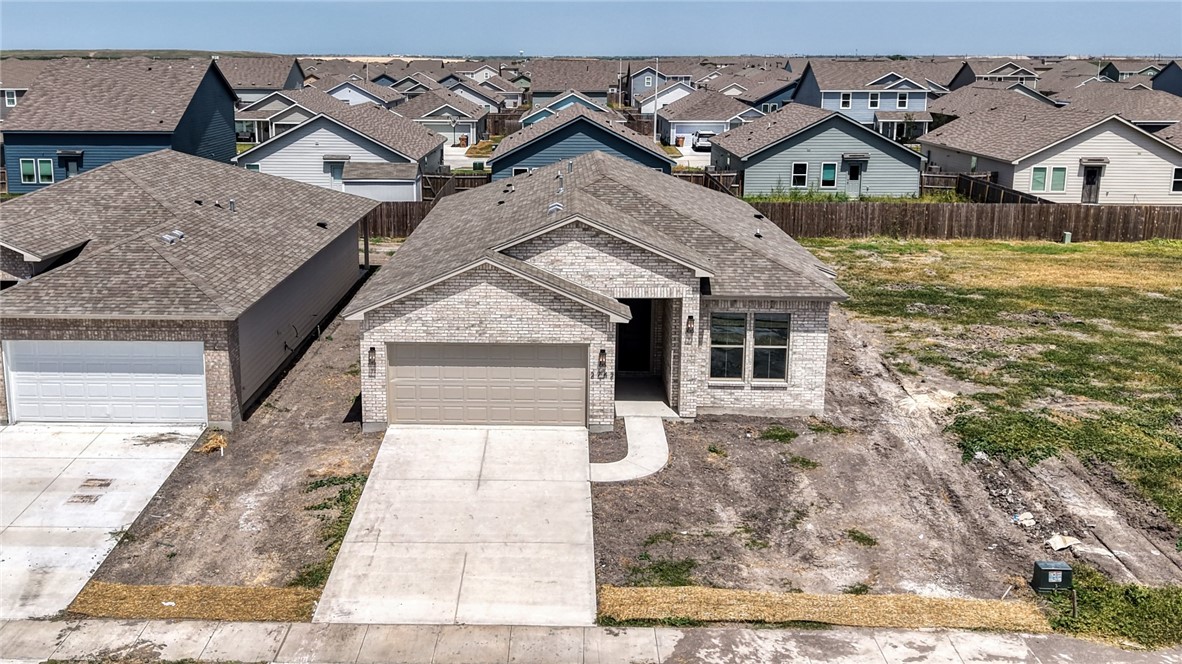 2742 Lady Andrea Corpus Christi TX 78415