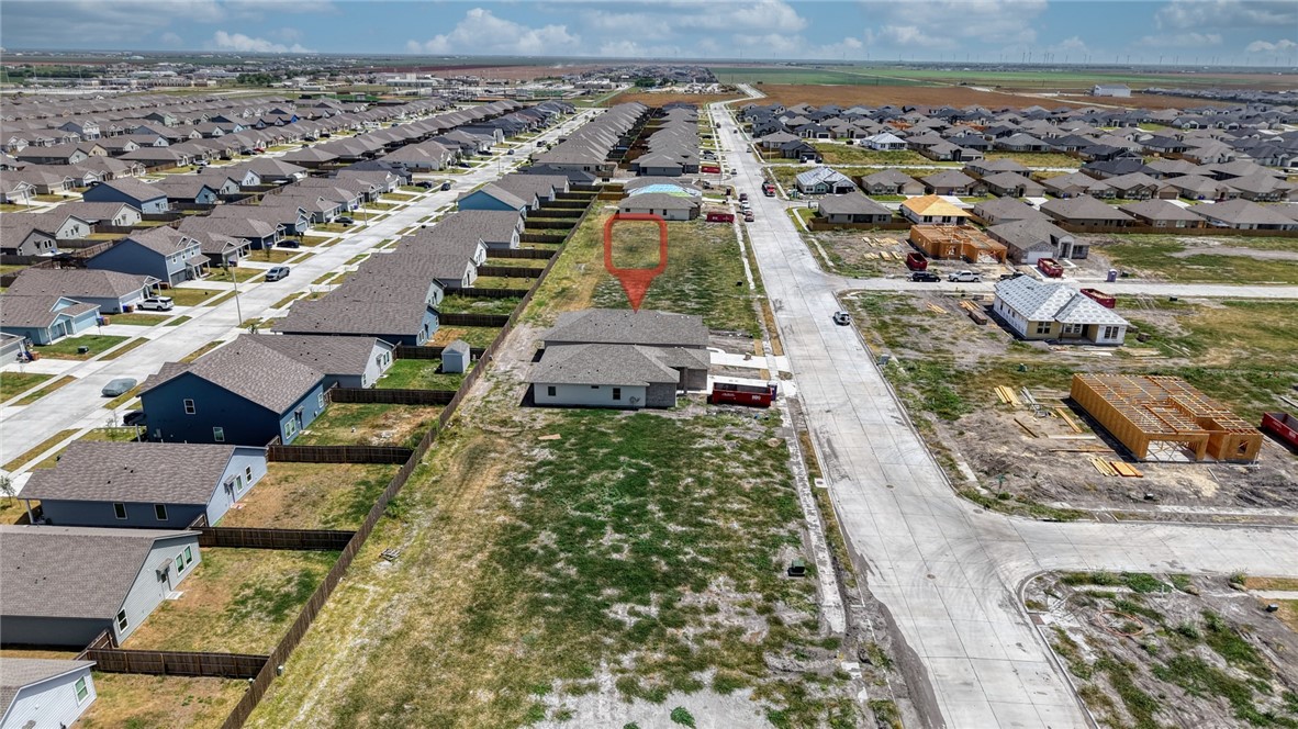 2742 Lady Andrea Corpus Christi TX 78415