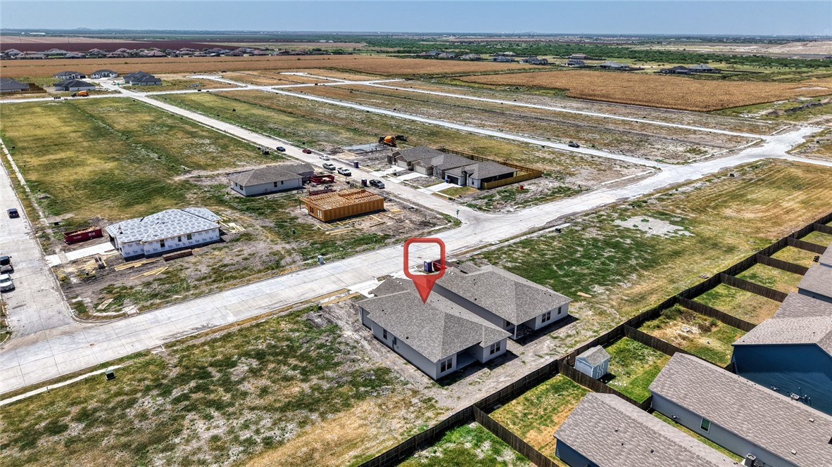 2742 Lady Andrea Corpus Christi TX 78415