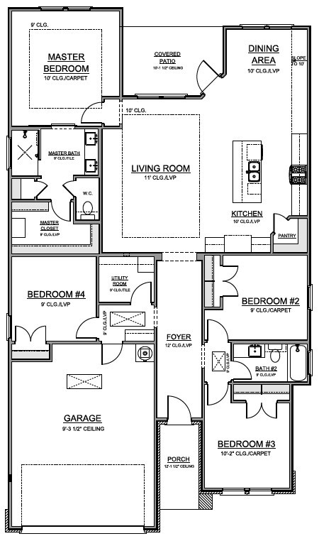2742 Lady Andrea Corpus Christi TX 78415