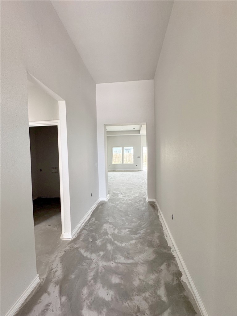 2742 Lady Andrea Corpus Christi TX 78415