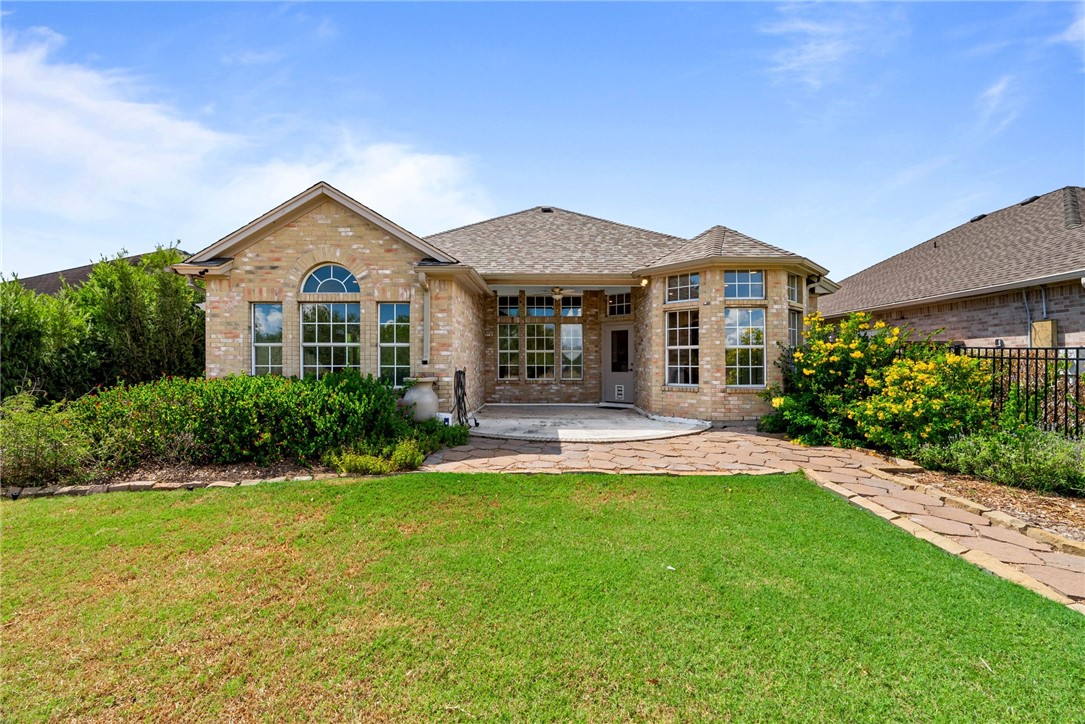 6302 Garden Court Corpus Christi TX 78414