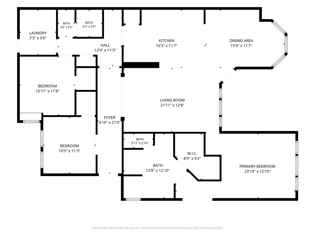 6302 Garden Court Corpus Christi TX 78414
