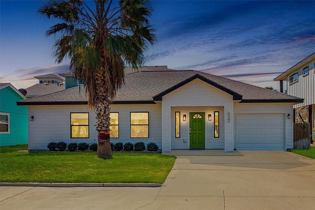 622 Sandy Lane Port Aransas TX 78373
