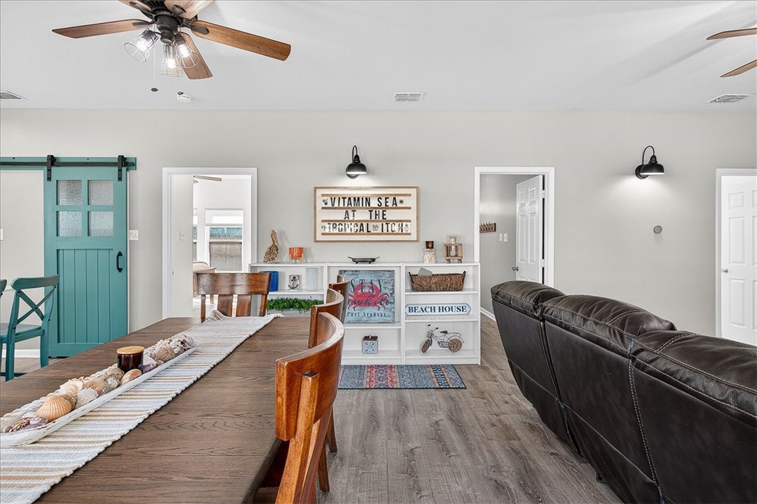 622 Sandy Lane Port Aransas TX 78373