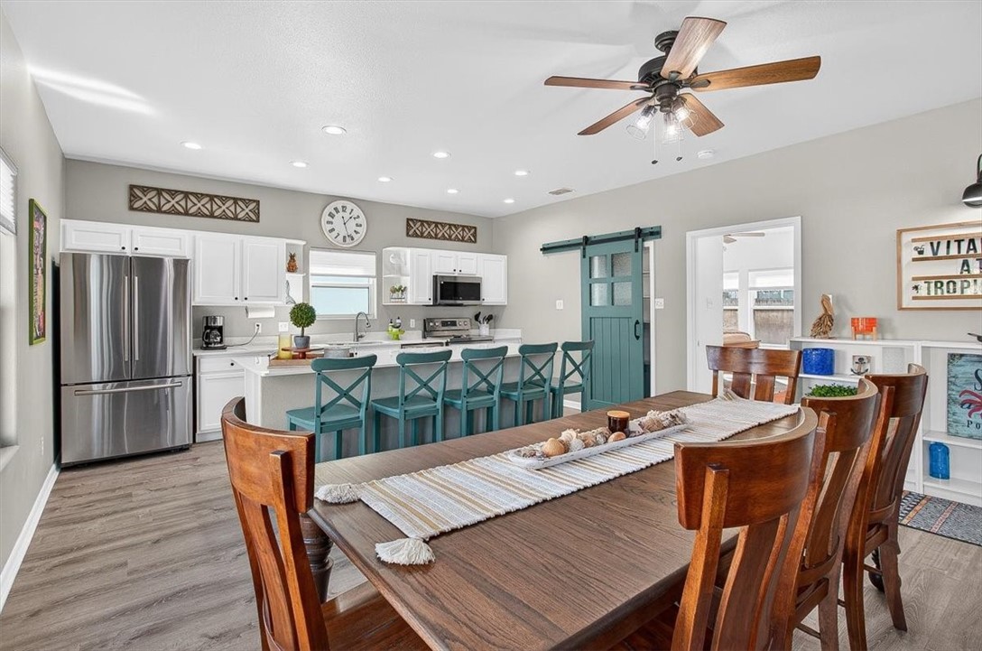 622 Sandy Lane Port Aransas TX 78373