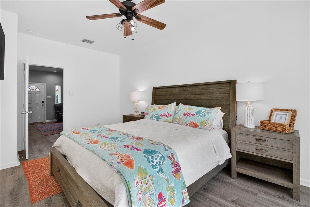 622 Sandy Lane Port Aransas TX 78373