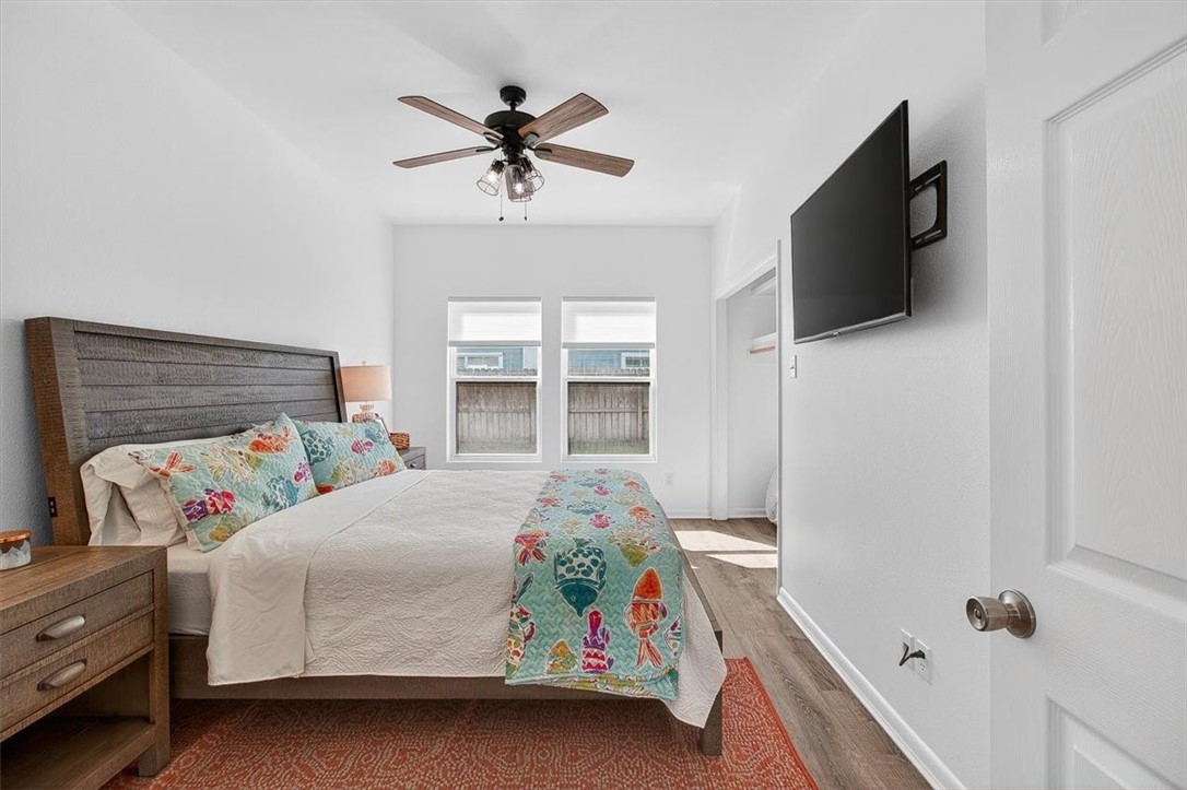 622 Sandy Lane Port Aransas TX 78373