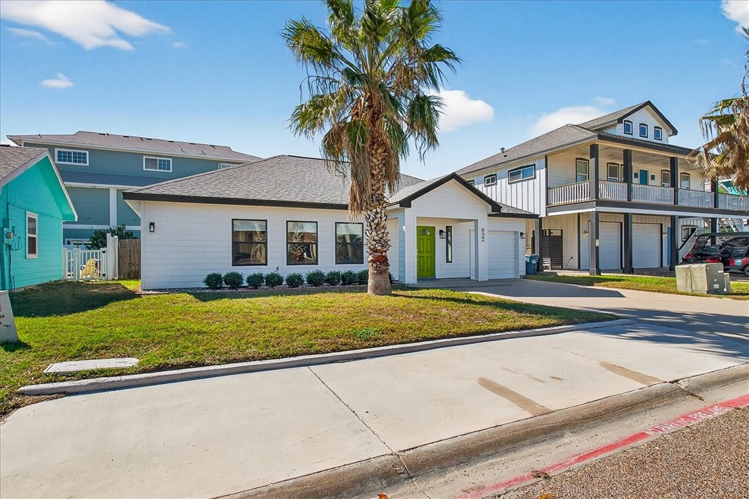 622 Sandy Lane Port Aransas TX 78373