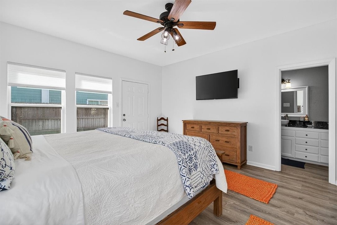 622 Sandy Lane Port Aransas TX 78373