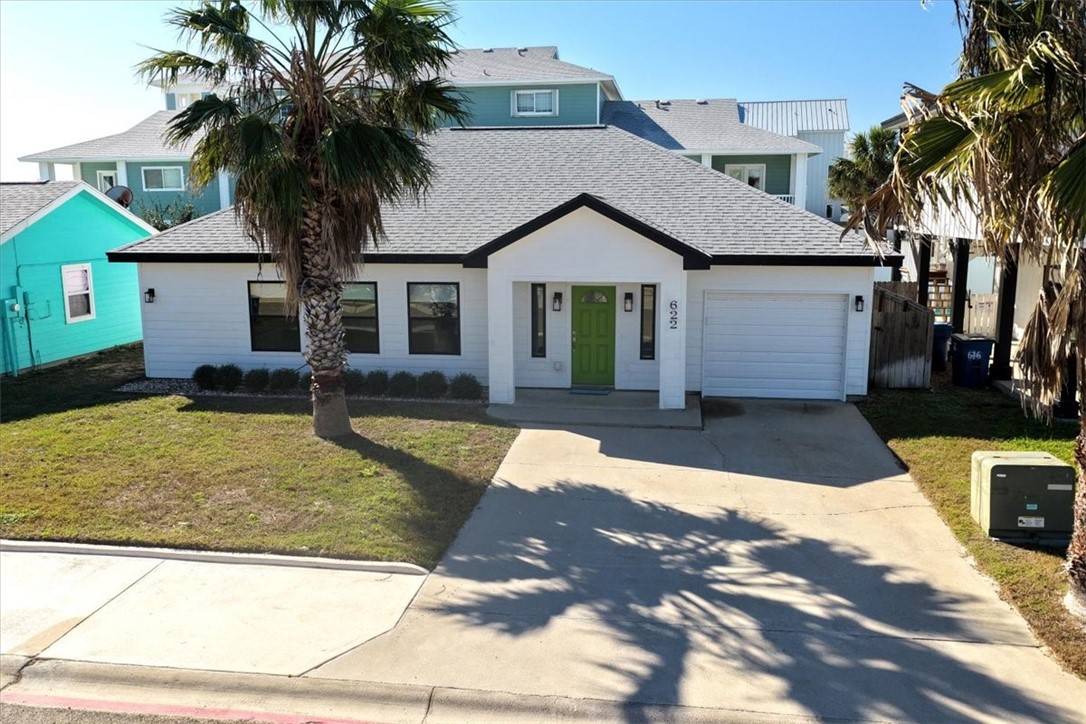 622 Sandy Lane Port Aransas TX 78373