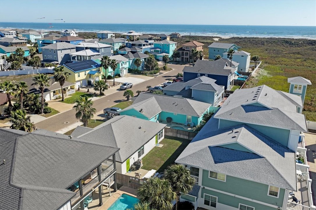 622 Sandy Lane Port Aransas TX 78373