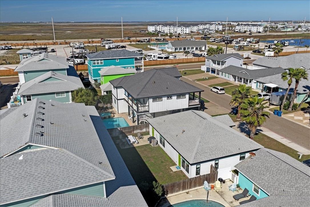 622 Sandy Lane Port Aransas TX 78373