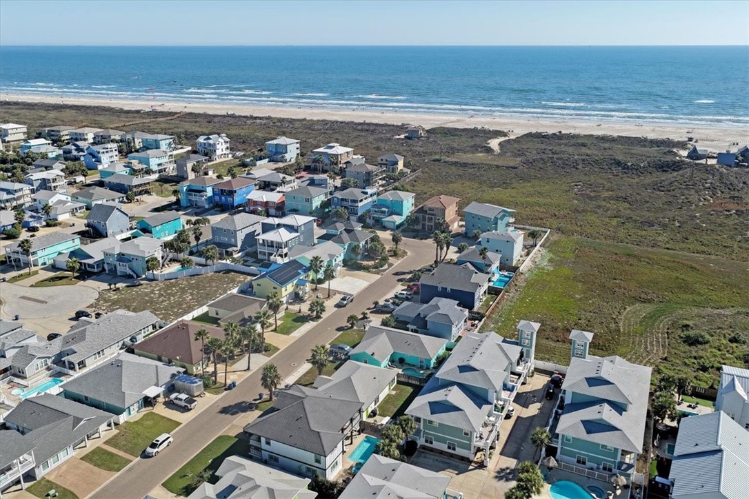 622 Sandy Lane Port Aransas TX 78373