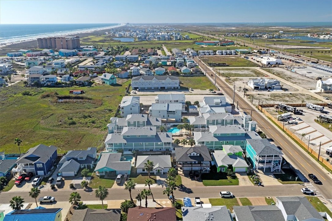 622 Sandy Lane Port Aransas TX 78373