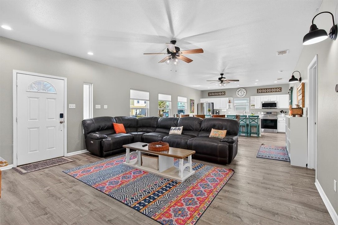 622 Sandy Lane Port Aransas TX 78373