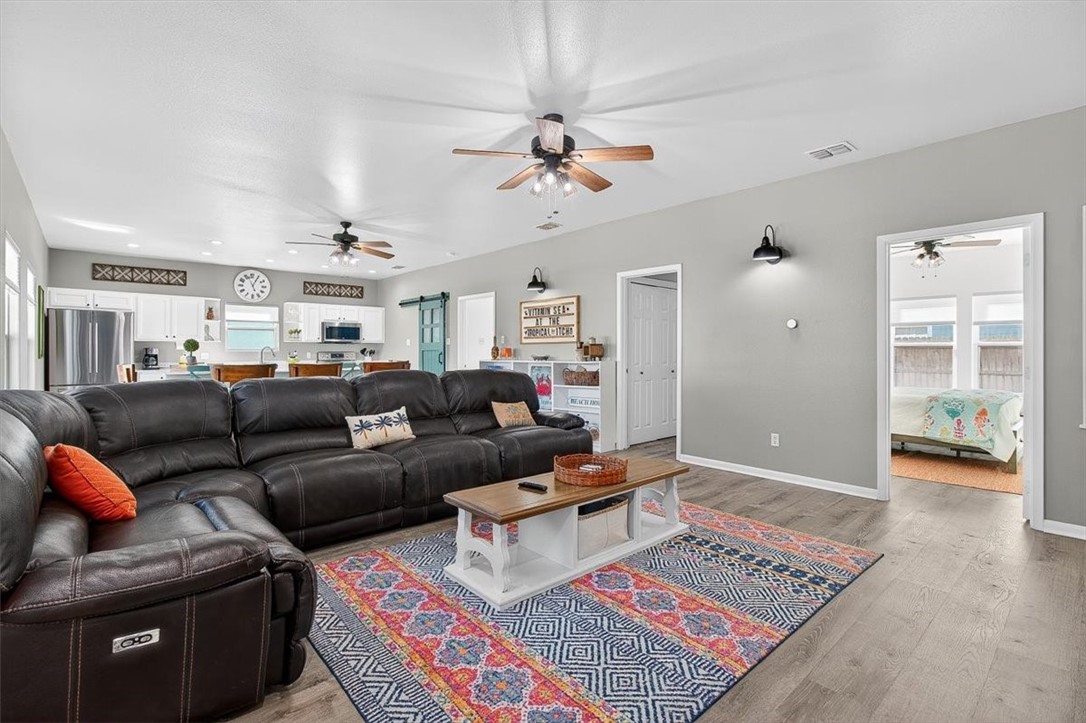 622 Sandy Lane Port Aransas TX 78373