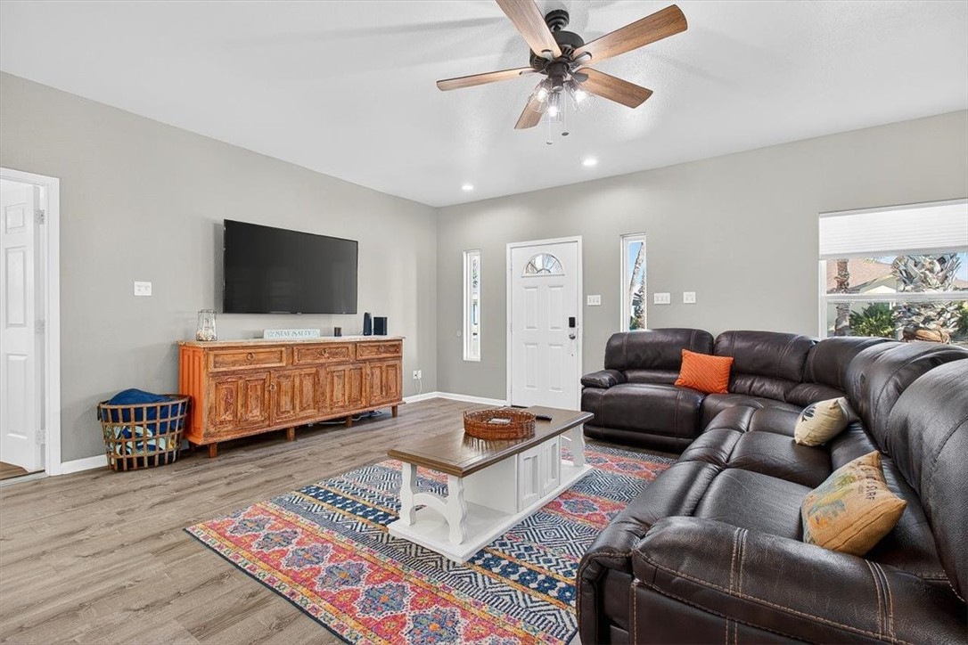 622 Sandy Lane Port Aransas TX 78373