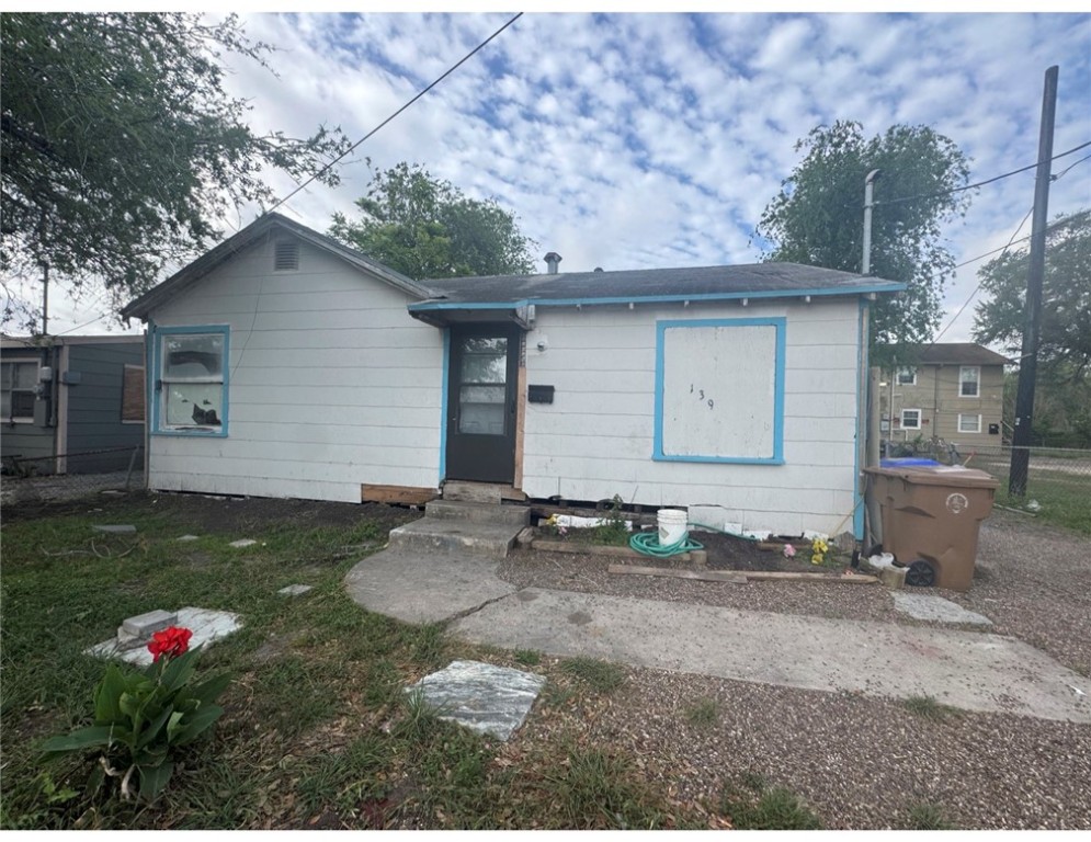 139 Edwards Street Corpus Christi TX 78404