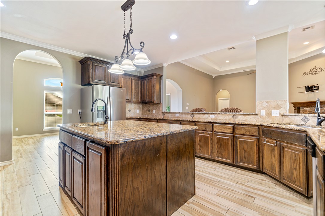 2033 Arash Drive Corpus Christi TX 78413