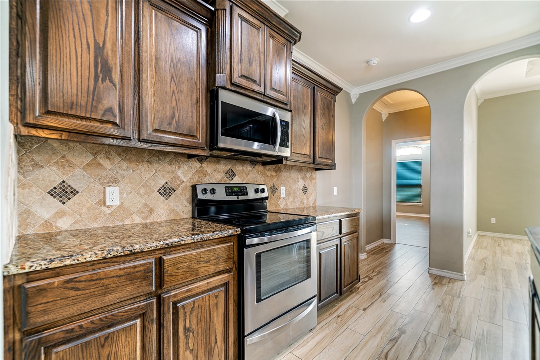 2033 Arash Drive Corpus Christi TX 78413