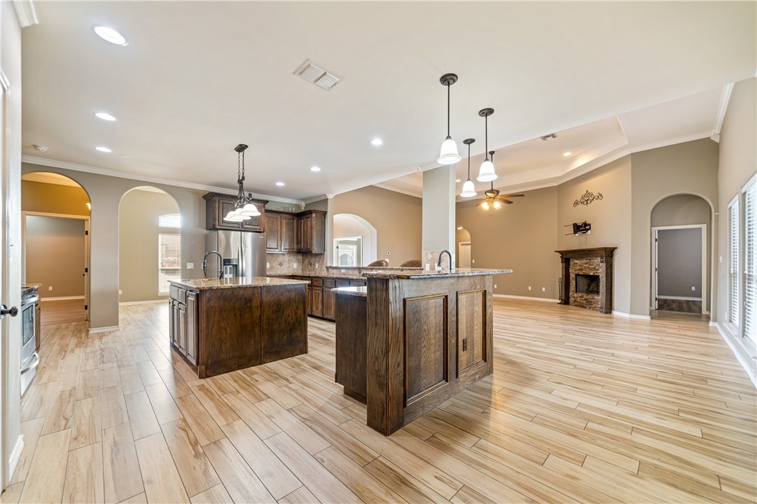 2033 Arash Drive Corpus Christi TX 78413