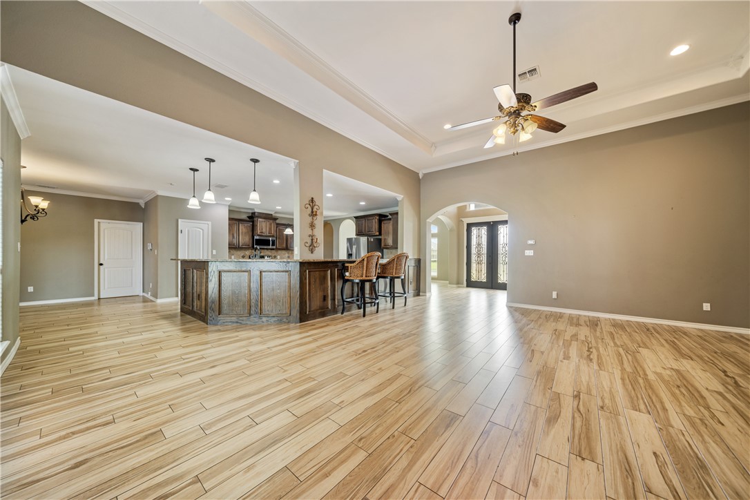 2033 Arash Drive Corpus Christi TX 78413