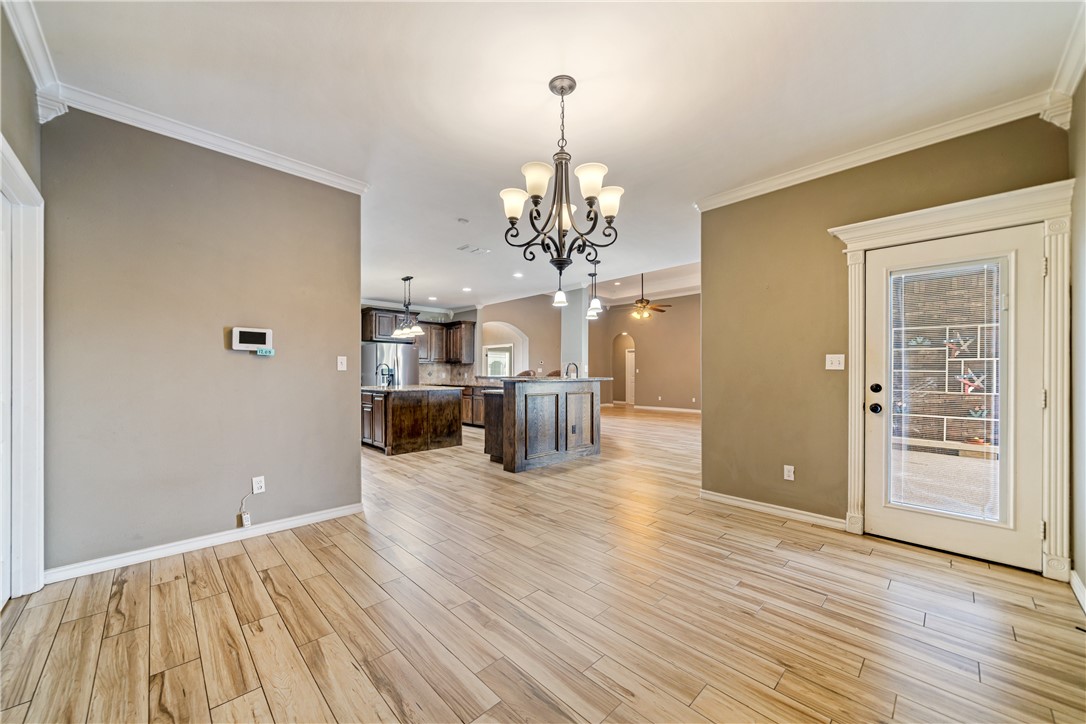 2033 Arash Drive Corpus Christi TX 78413