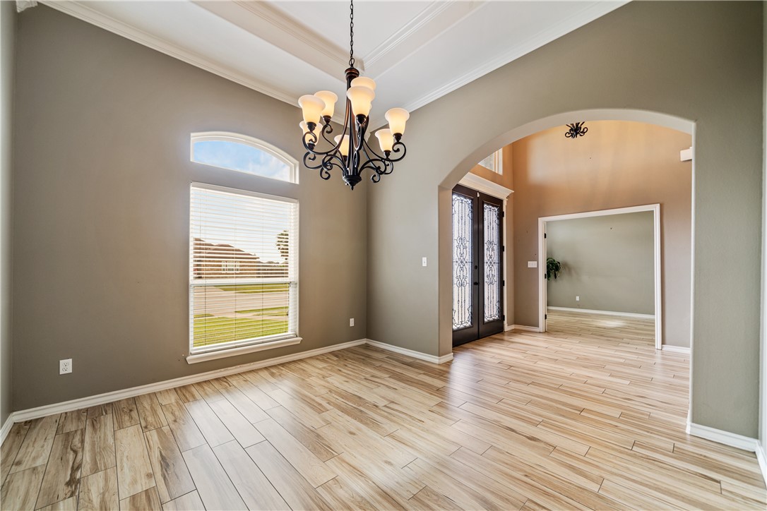 2033 Arash Drive Corpus Christi TX 78413