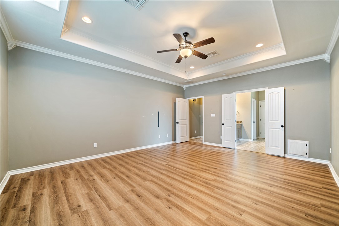 2033 Arash Drive Corpus Christi TX 78413