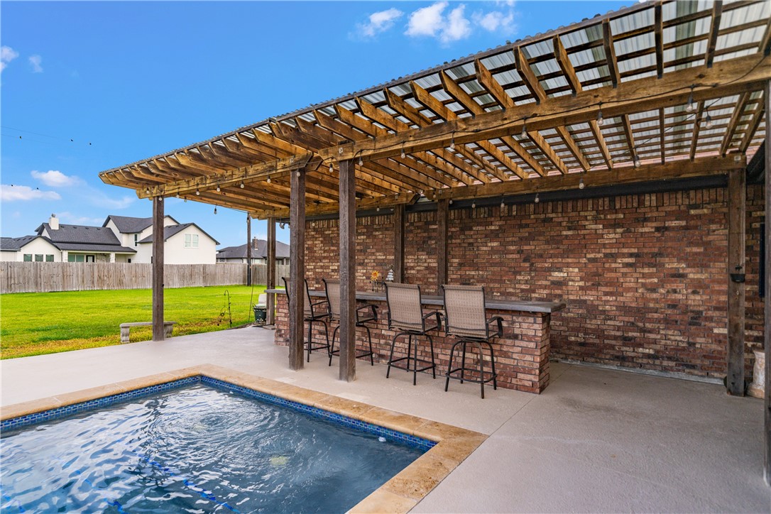 2033 Arash Drive Corpus Christi TX 78413