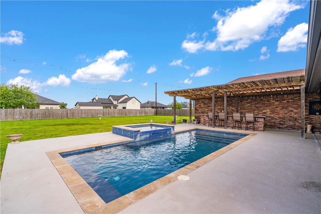 2033 Arash Drive Corpus Christi TX 78413