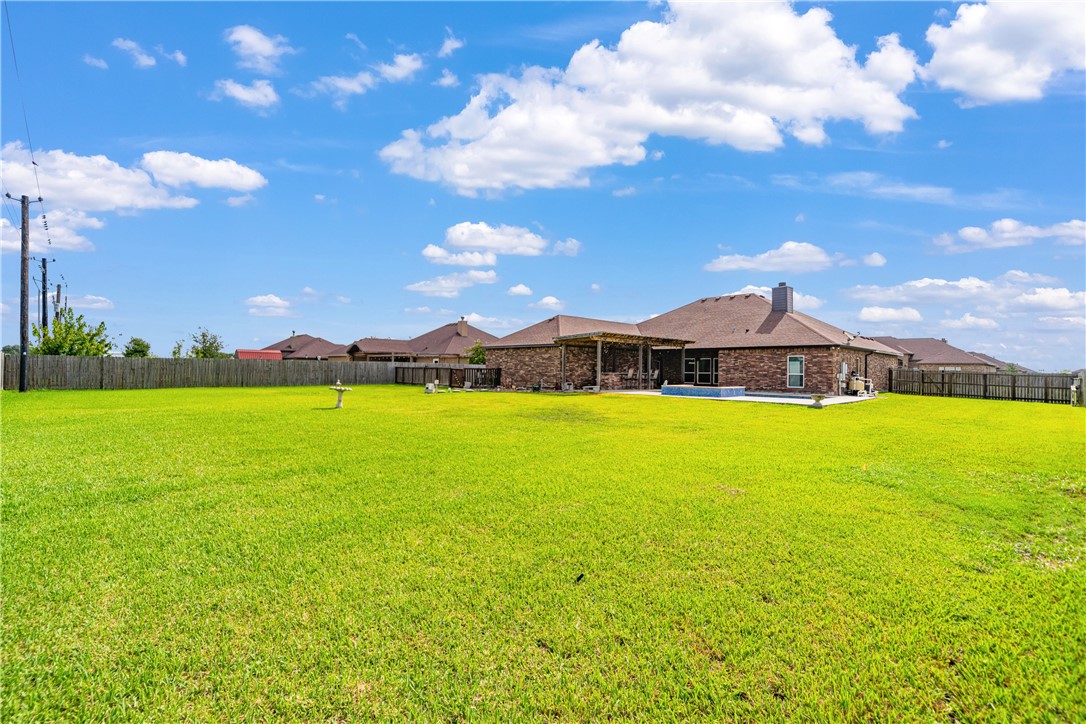 2033 Arash Drive Corpus Christi TX 78413